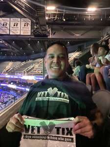 Jurassic World Live Tour