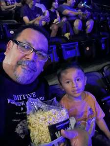 Jurassic World Live Tour