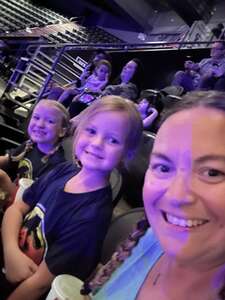 Jurassic World Live Tour