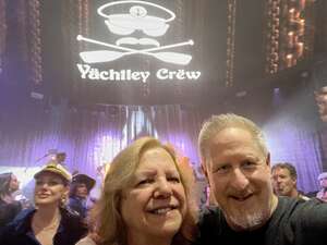 Yachtley Crew