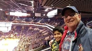 Phoenix Suns vs. Minnesota Timberwolves - NBA