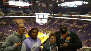 Phoenix Suns vs. Minnesota Timberwolves - NBA