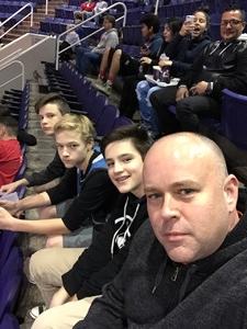 Phoenix Suns vs. Minnesota Timberwolves - NBA