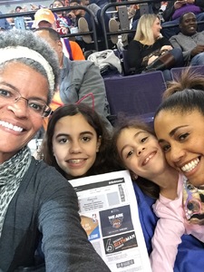 Phoenix Suns vs. Minnesota Timberwolves - NBA