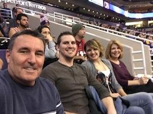 Phoenix Suns vs. Minnesota Timberwolves - NBA