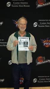 Phoenix Suns vs. Minnesota Timberwolves - NBA