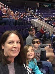 Phoenix Suns vs. Minnesota Timberwolves - NBA
