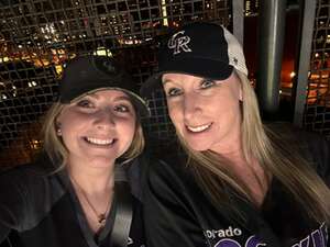 Colorado Rockies - MLB vs St. Louis Cardinals