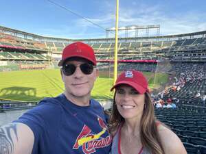 Colorado Rockies - MLB vs St. Louis Cardinals