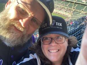 Colorado Rockies - MLB vs St. Louis Cardinals