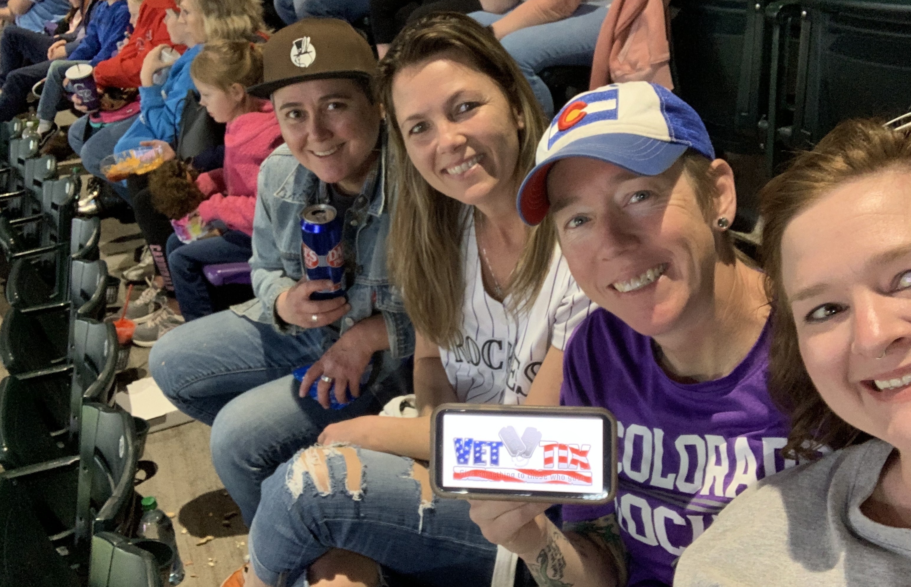 Colorado Rockies - MLB vs St. Louis Cardinals