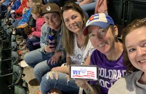 Colorado Rockies - MLB vs St. Louis Cardinals