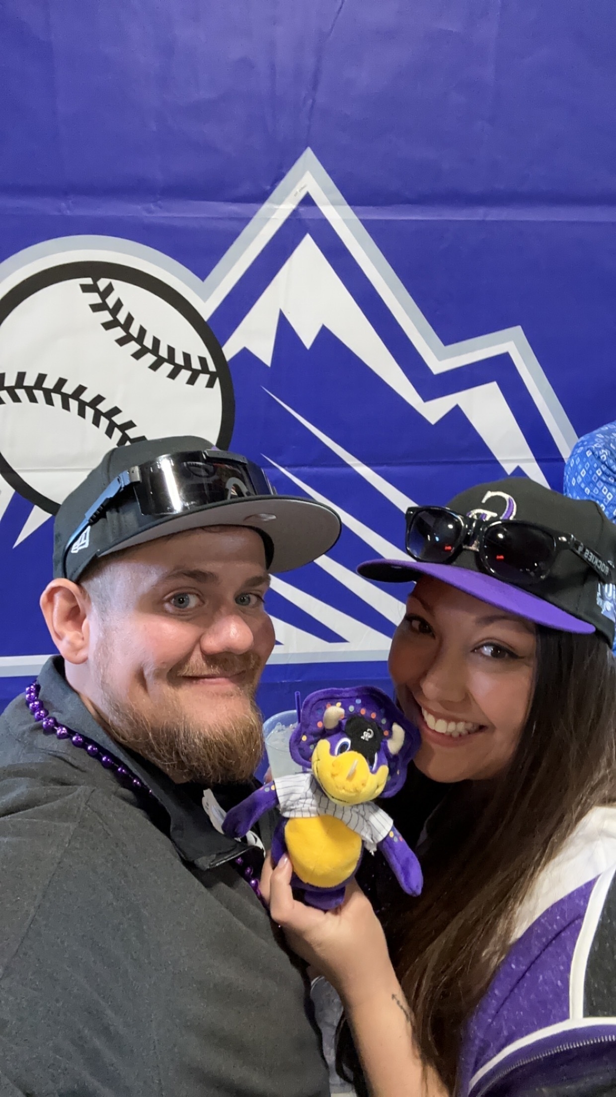 Colorado Rockies - MLB vs St. Louis Cardinals