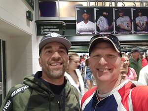 Colorado Rockies - MLB vs St. Louis Cardinals