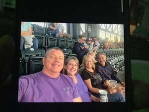 Colorado Rockies - MLB vs St. Louis Cardinals