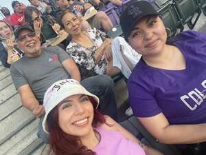 Colorado Rockies - MLB vs St. Louis Cardinals
