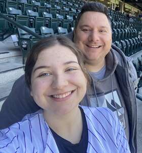 Colorado Rockies - MLB vs St. Louis Cardinals