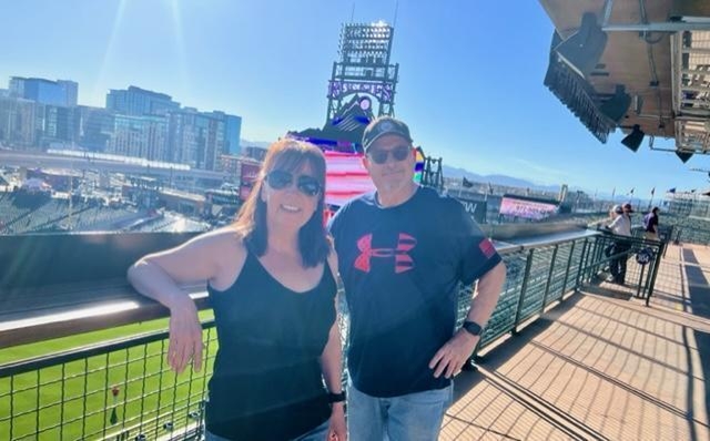 Colorado Rockies - MLB vs St. Louis Cardinals