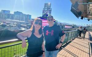 Colorado Rockies - MLB vs St. Louis Cardinals