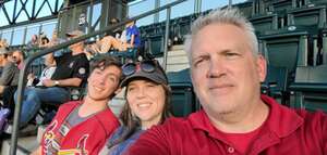 Colorado Rockies - MLB vs St. Louis Cardinals