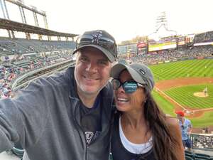 Colorado Rockies - MLB vs St. Louis Cardinals