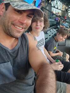 Colorado Rockies - MLB vs St. Louis Cardinals