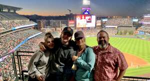 Colorado Rockies - MLB vs St. Louis Cardinals