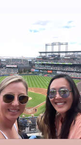 Colorado Rockies - MLB vs St. Louis Cardinals