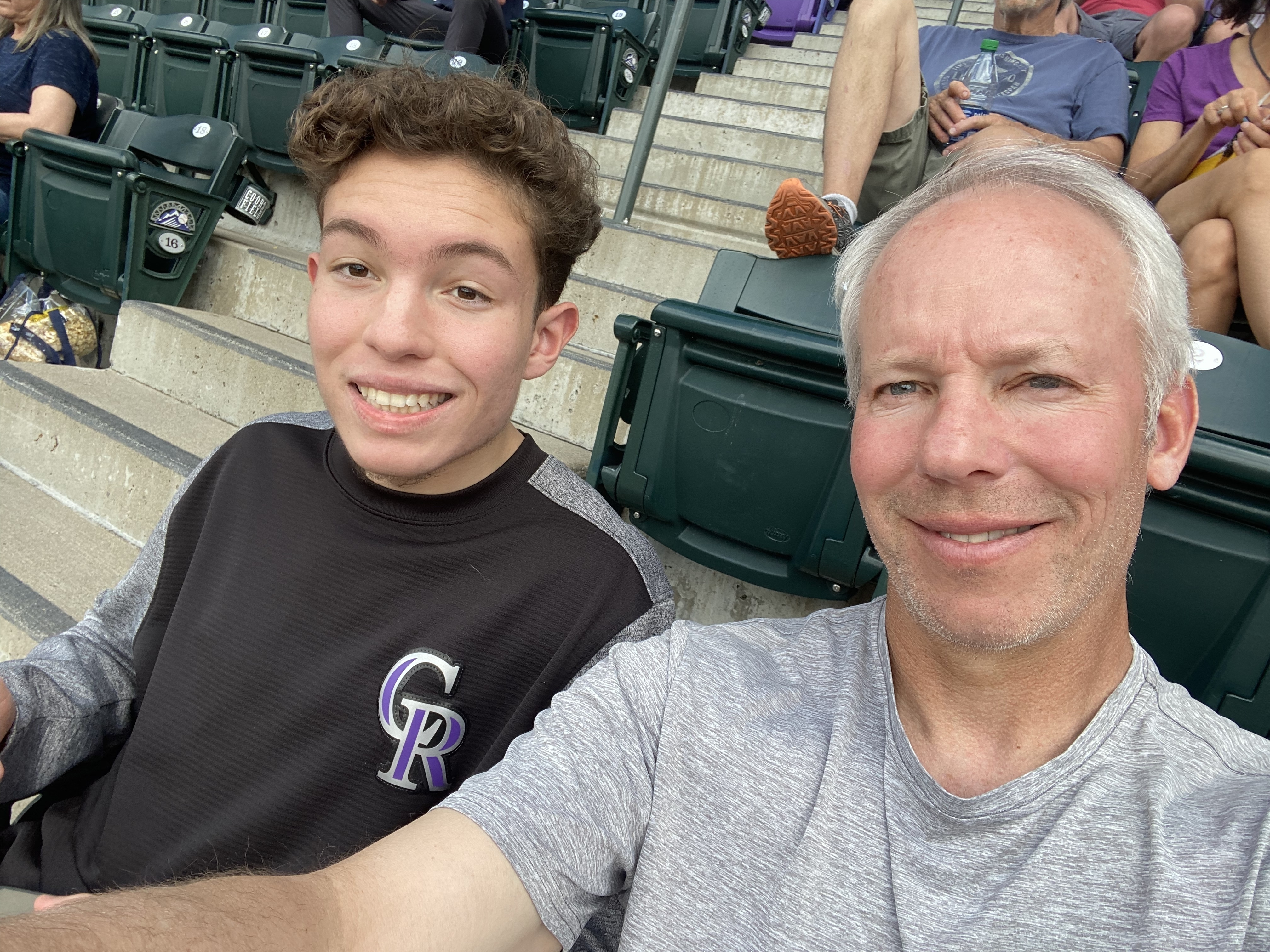 Colorado Rockies - MLB vs St. Louis Cardinals