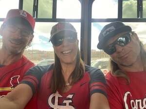 Colorado Rockies - MLB vs St. Louis Cardinals