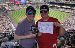 Colorado Rockies - MLB vs St. Louis Cardinals