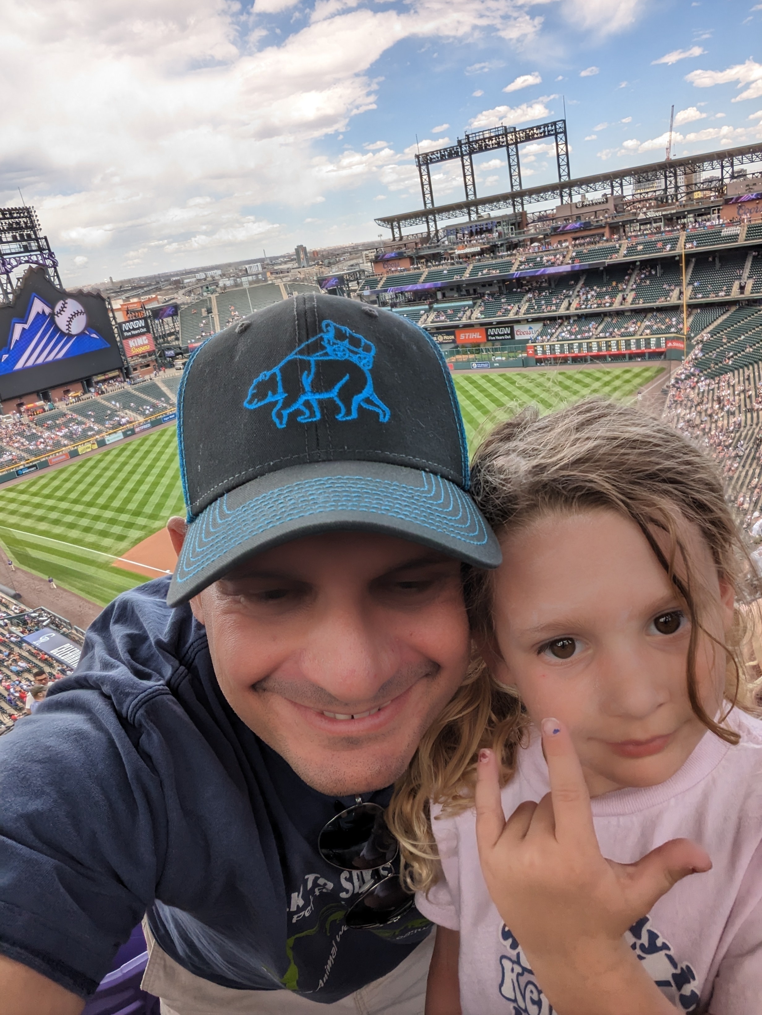 Colorado Rockies - MLB vs St. Louis Cardinals