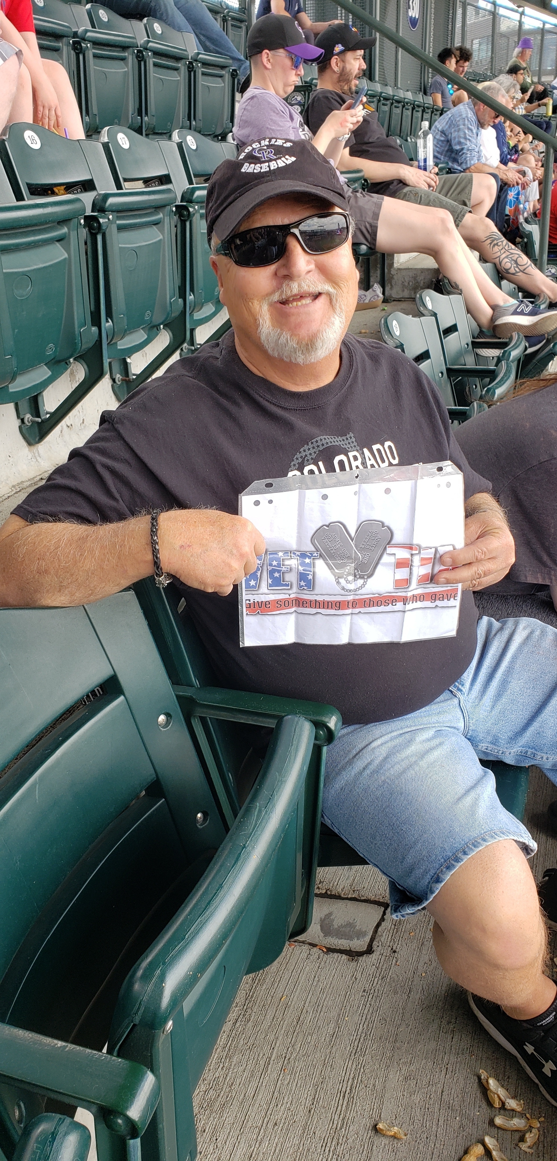 Colorado Rockies - MLB vs St. Louis Cardinals