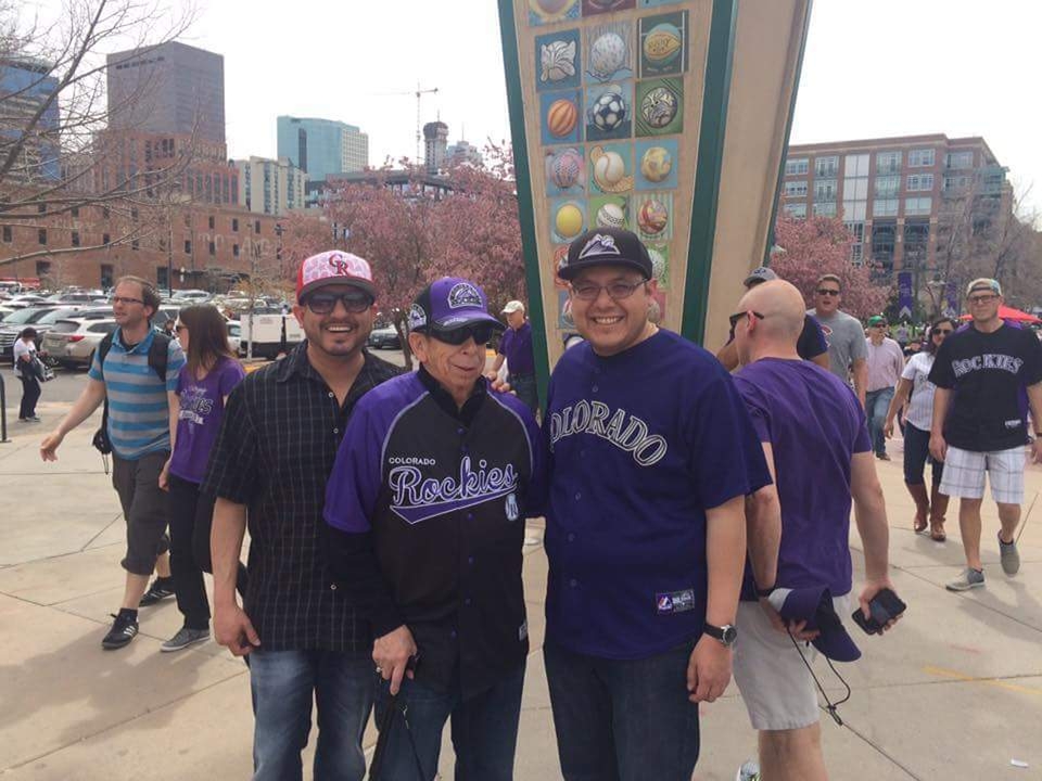 Colorado Rockies - MLB vs St. Louis Cardinals