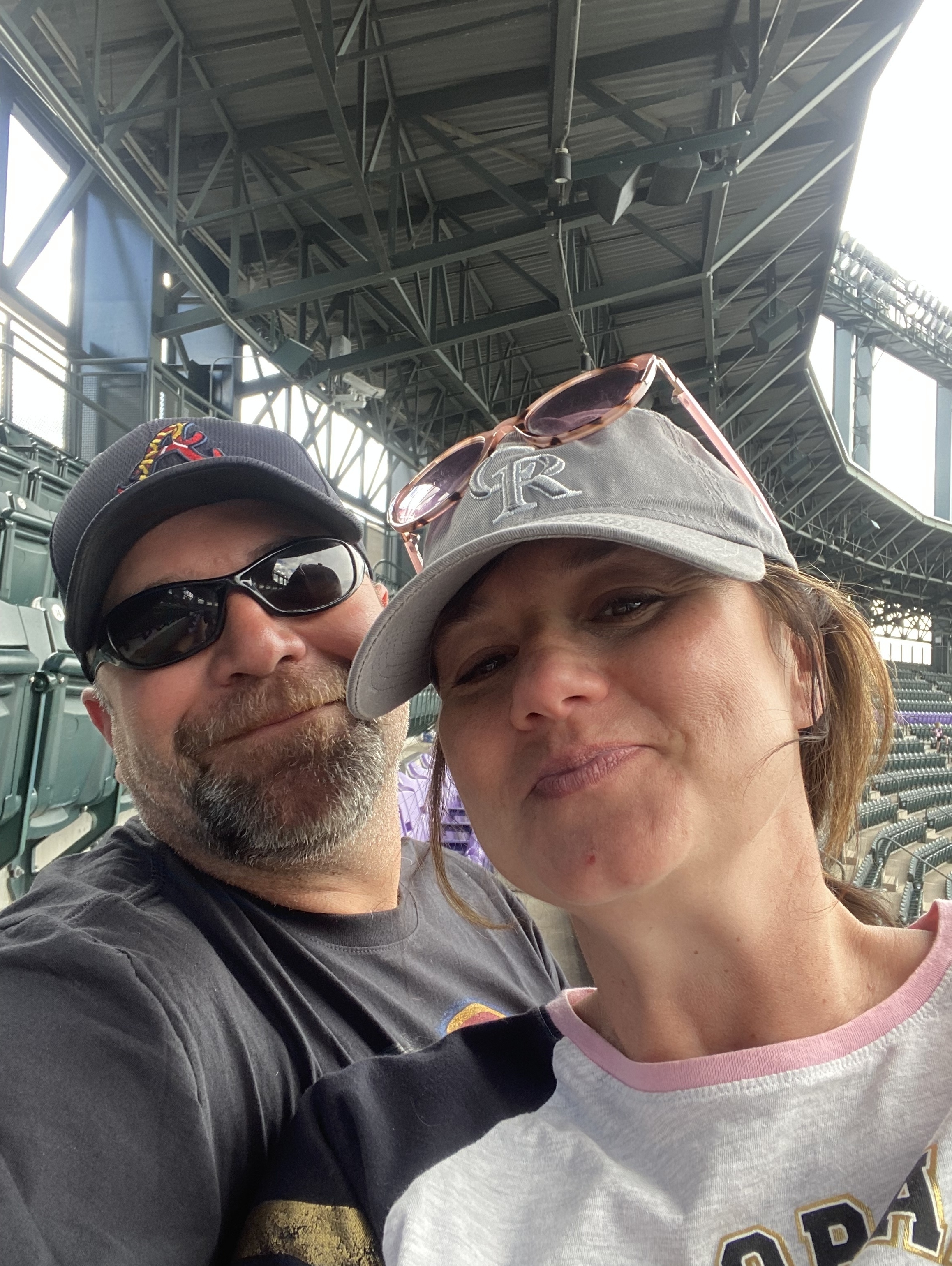 Colorado Rockies - MLB vs St. Louis Cardinals