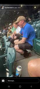 Colorado Rockies - MLB vs St. Louis Cardinals