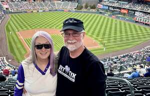 Colorado Rockies - MLB vs St. Louis Cardinals