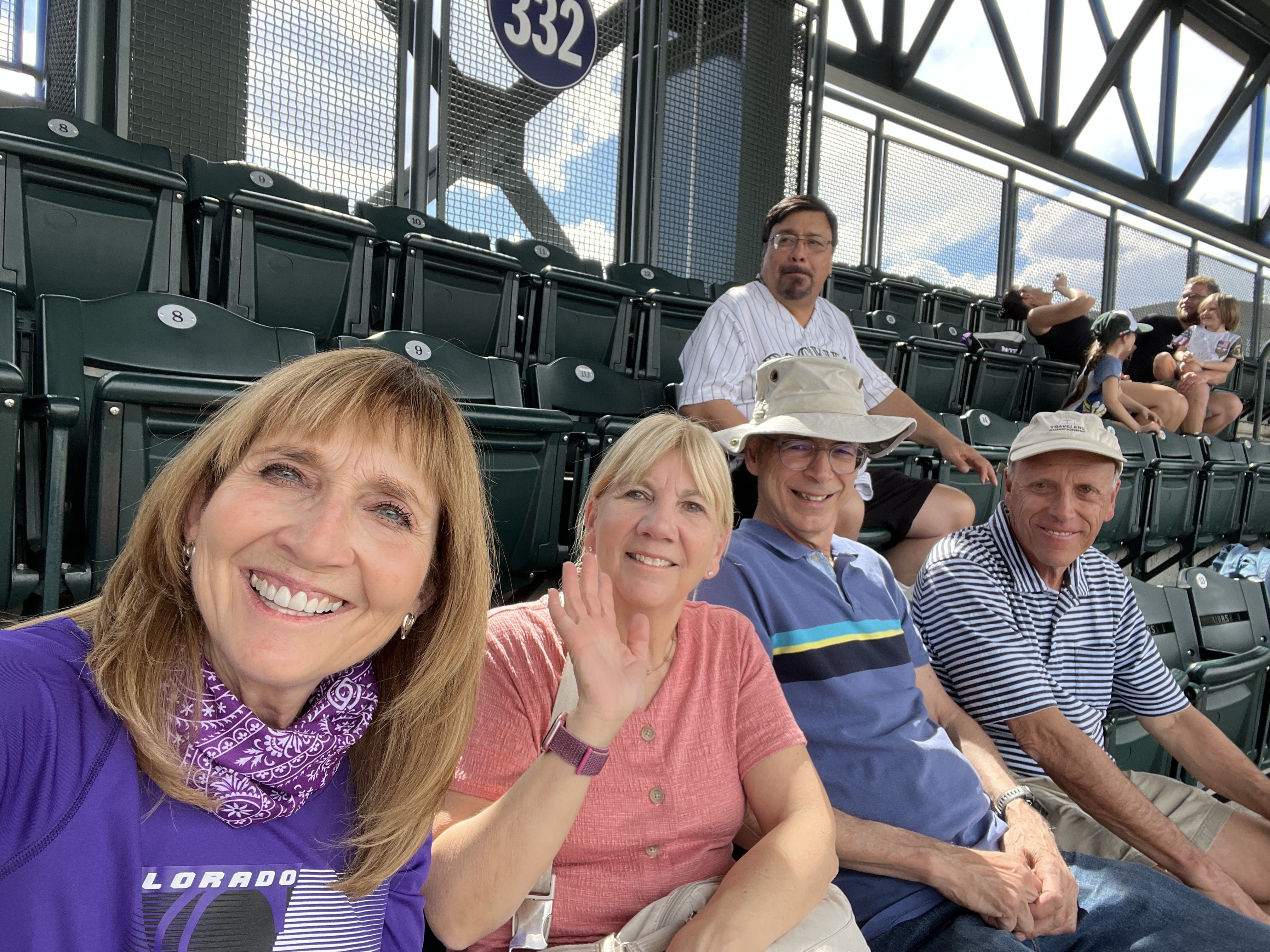 Colorado Rockies - MLB vs St. Louis Cardinals