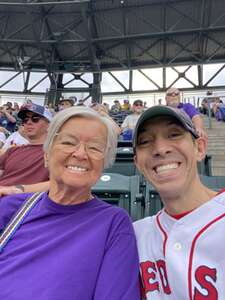 Colorado Rockies - MLB vs St. Louis Cardinals