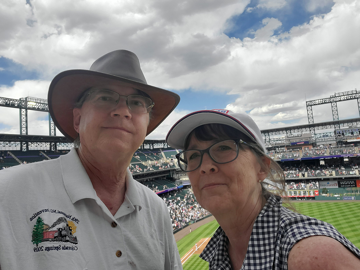 Colorado Rockies - MLB vs St. Louis Cardinals