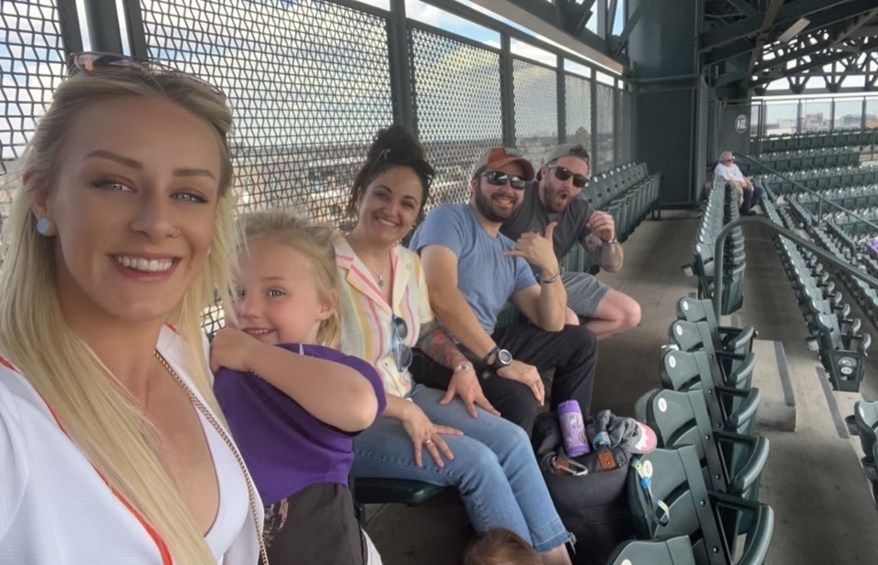 Colorado Rockies - MLB vs St. Louis Cardinals
