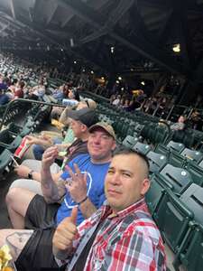 Colorado Rockies - MLB vs St. Louis Cardinals