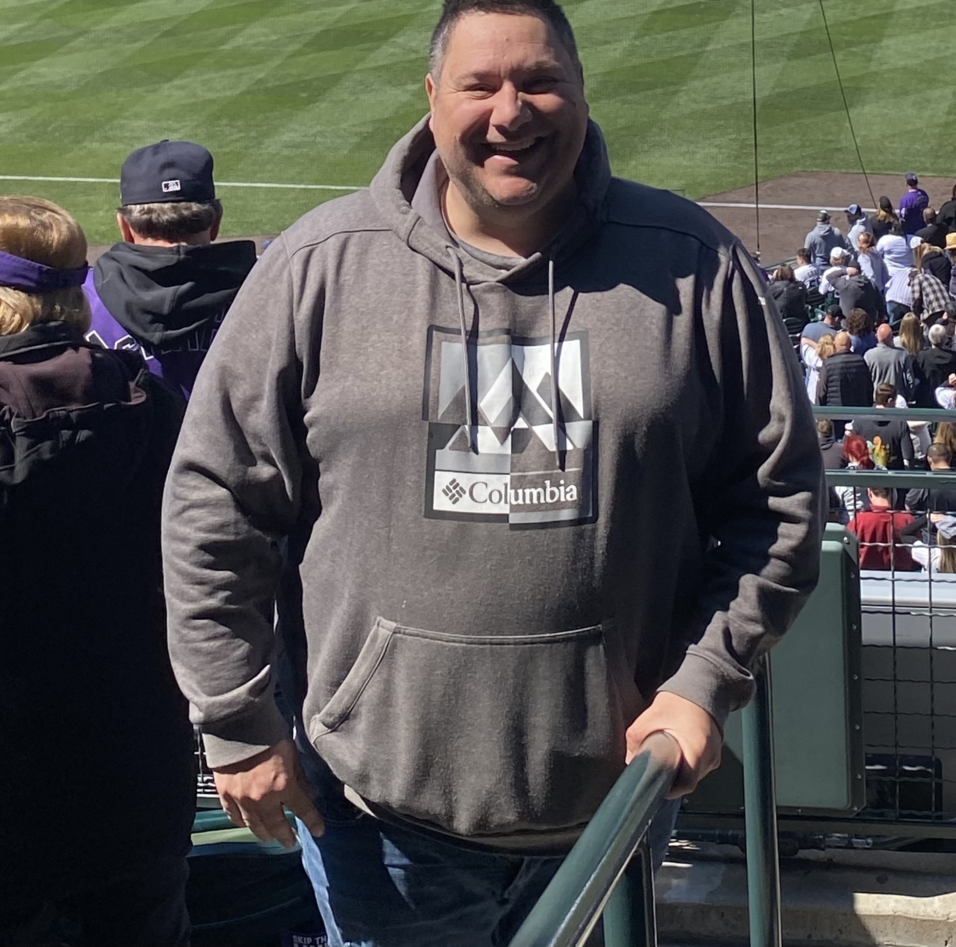 Colorado Rockies - MLB vs St. Louis Cardinals
