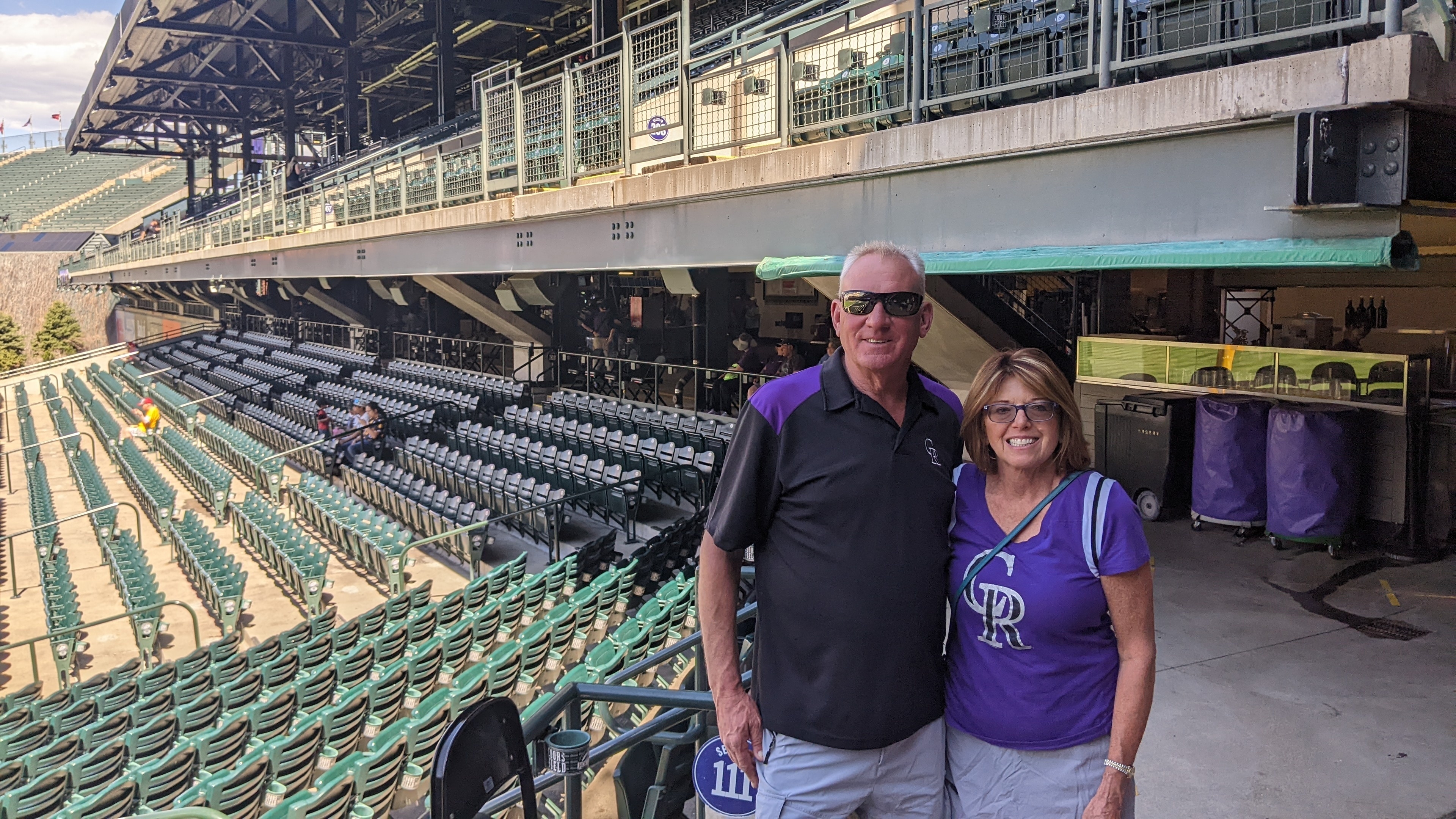 Colorado Rockies - MLB vs St. Louis Cardinals