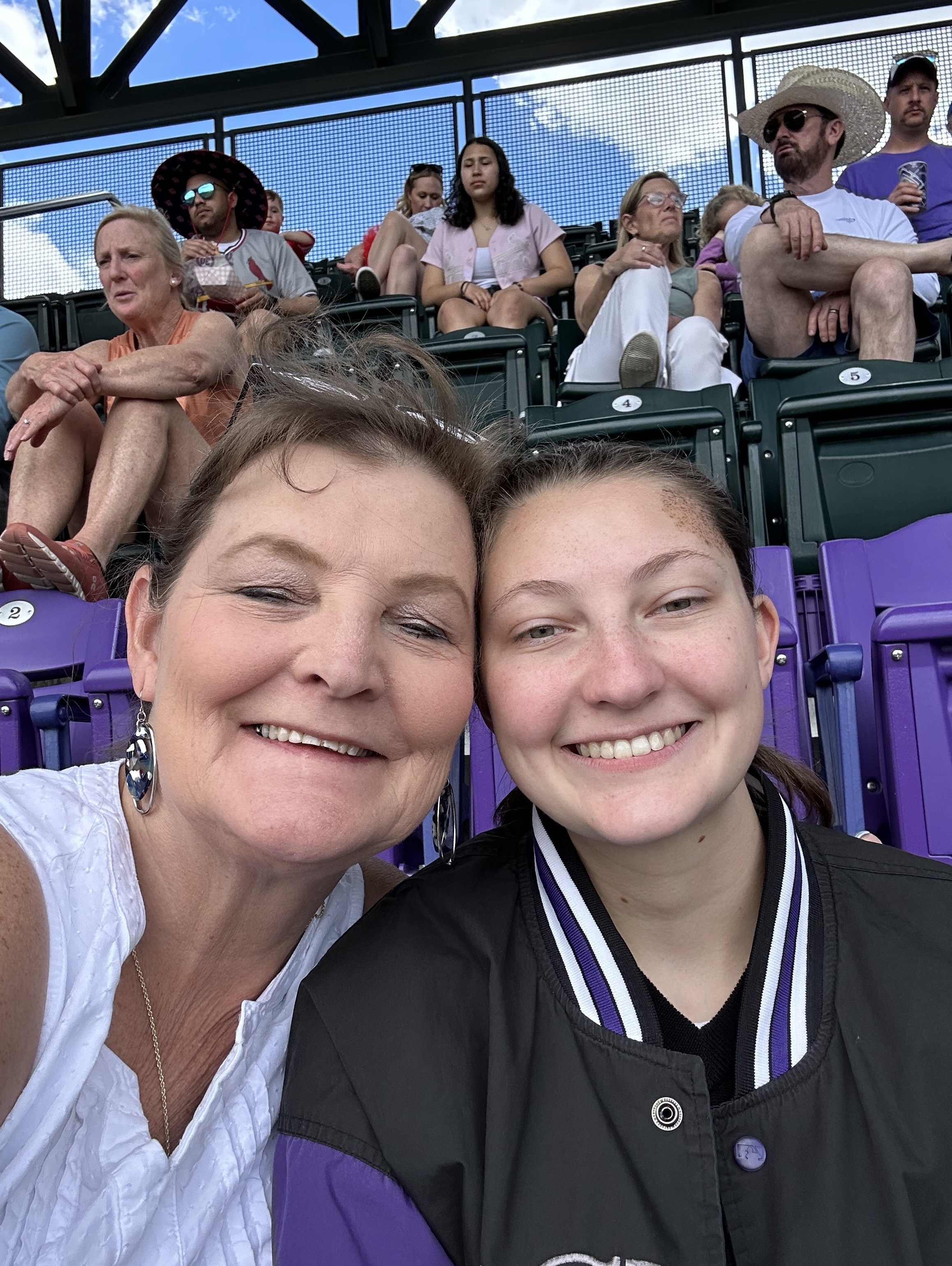 Colorado Rockies - MLB vs St. Louis Cardinals