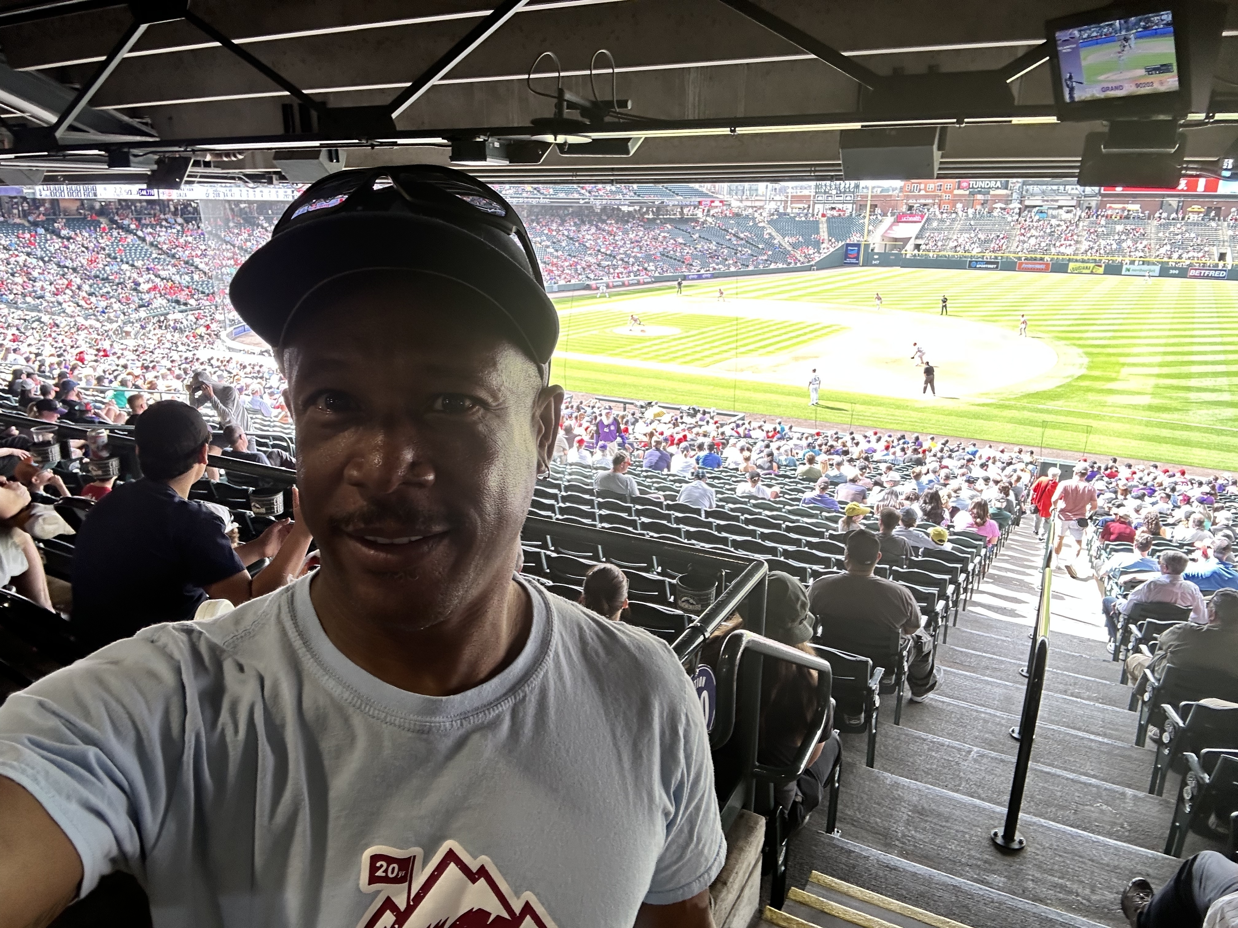 Colorado Rockies - MLB vs St. Louis Cardinals