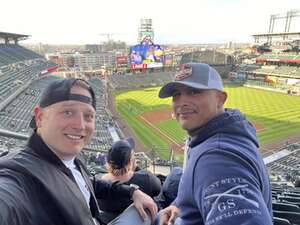 Colorado Rockies - MLB vs Pittsburgh Pirates