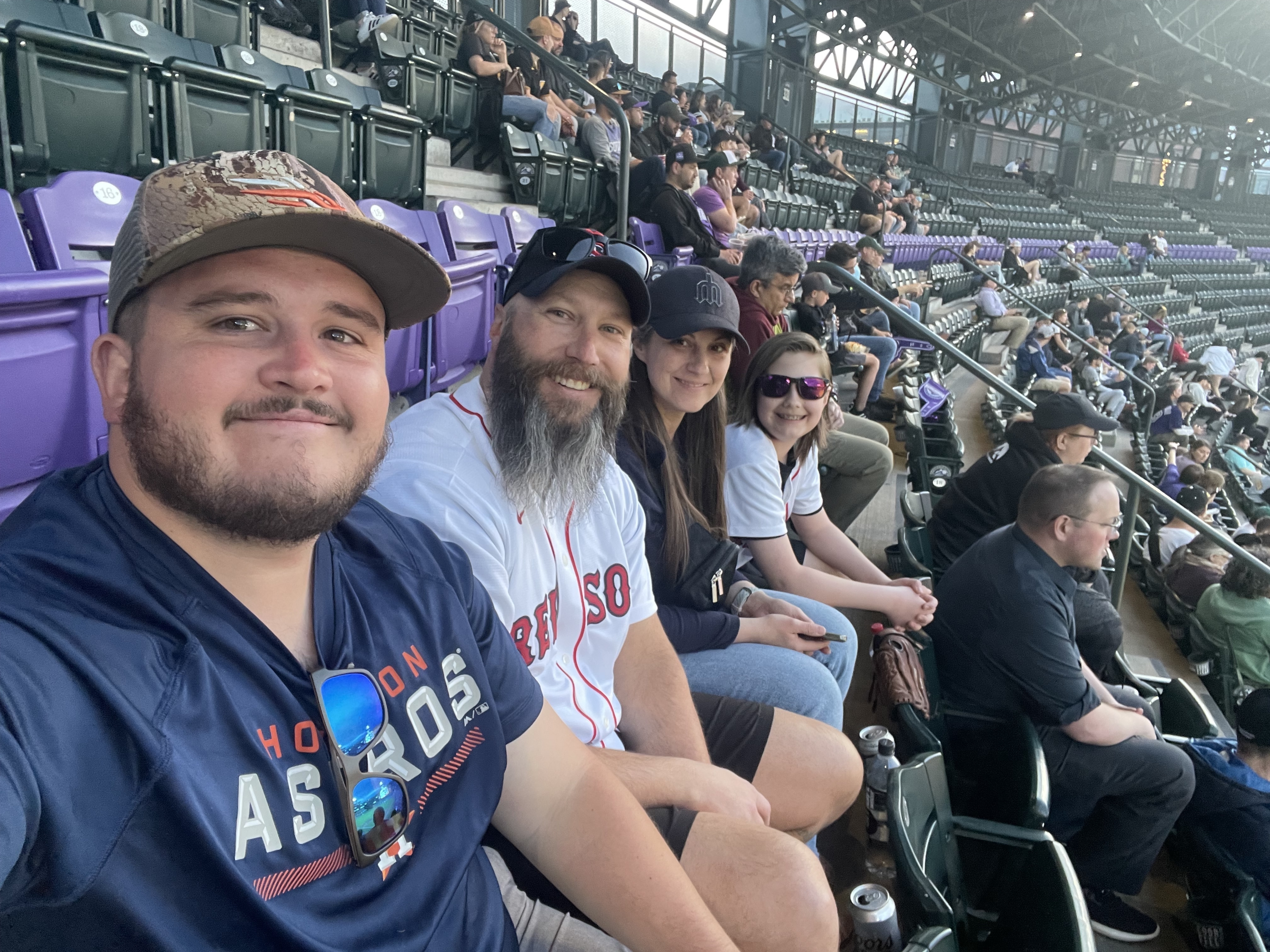 Colorado Rockies - MLB vs Pittsburgh Pirates
