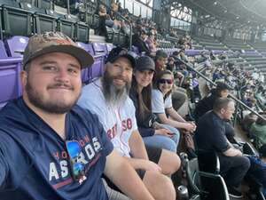 Colorado Rockies - MLB vs Pittsburgh Pirates