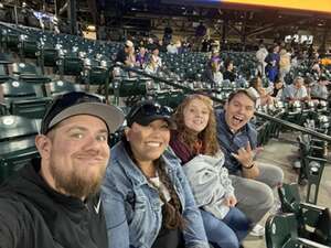 Colorado Rockies - MLB vs Pittsburgh Pirates